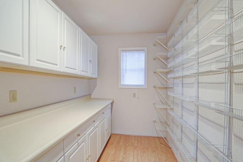 Butlers Pantry Installation in Alexandria, VA