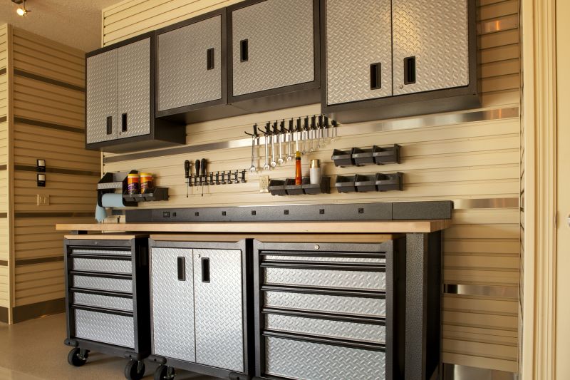 Ceiling Rack Installation in Annapolis, MD