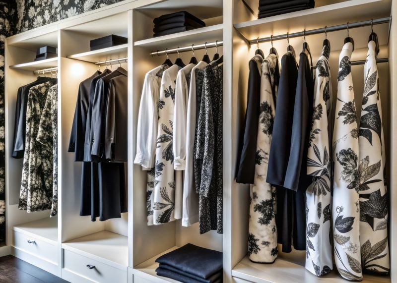 Closet Cabinet Installation in Annapolis, MD