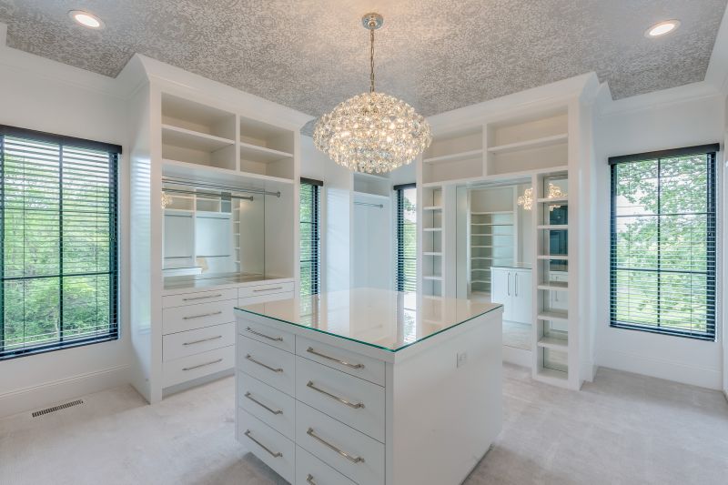 Closet Construction in Alexandria, VA