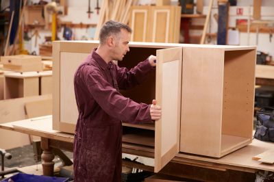 Custom Furniture Construction in Winston Salem, NC