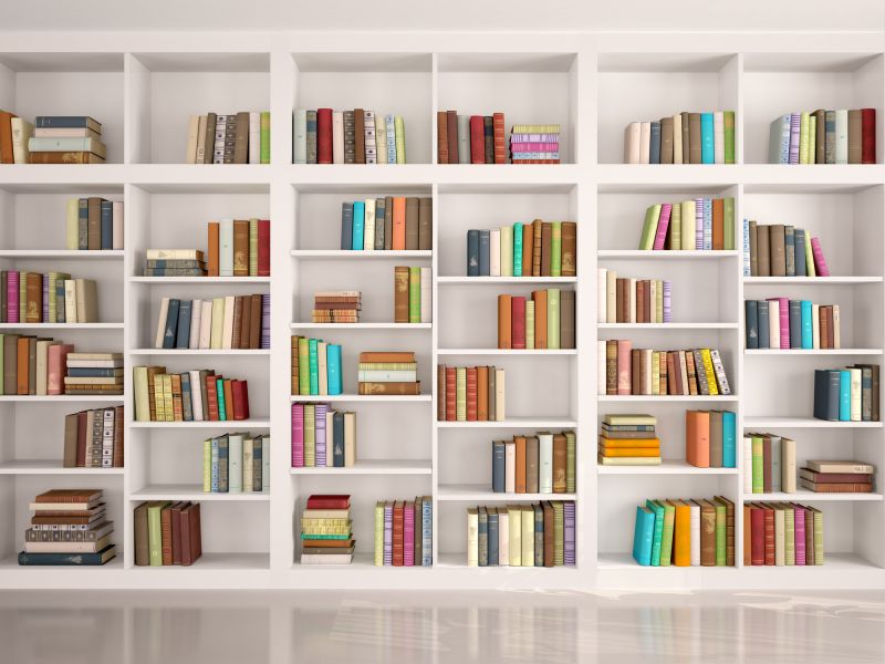 Customized Shelving Service in Greensboro, NC