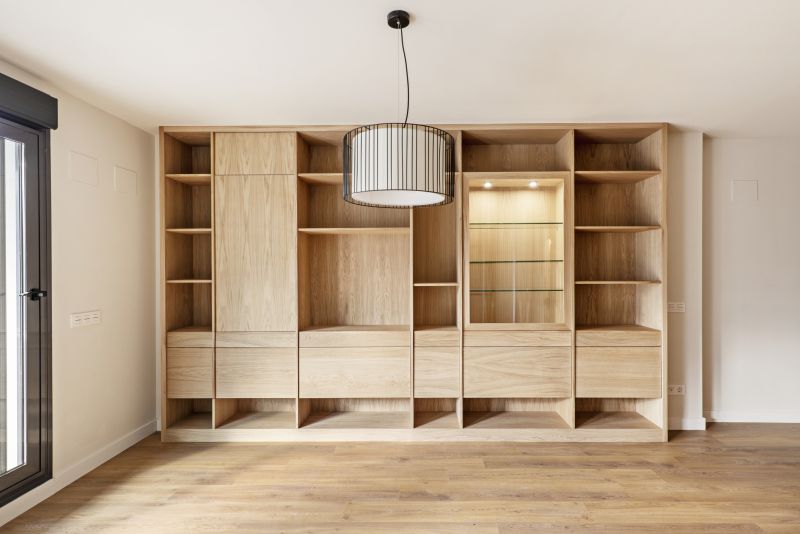 Customized Shelving Service in Alexandria, VA