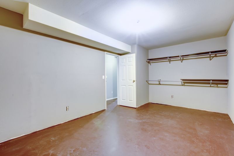 Garage Cabinets Installation in Fairfax, VA