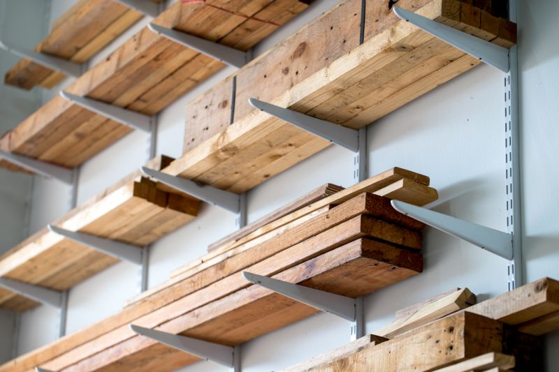 Garage Racks Installation in Leesburg, VA