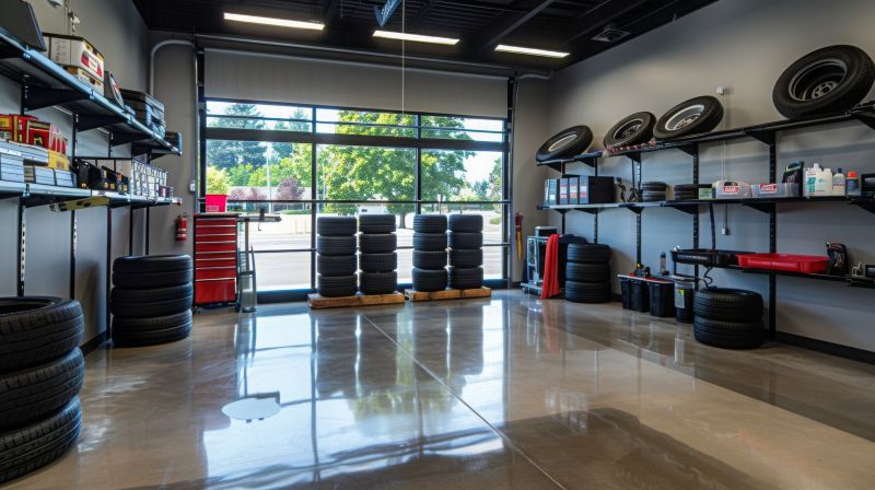 Garage Storage Solutions in Silver Spring, MD