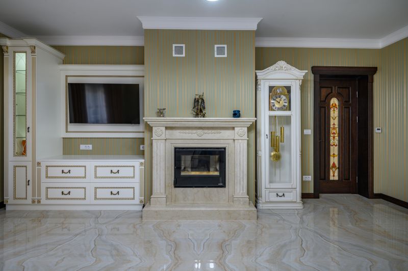 Media Wall Installation in Fairfax, VA