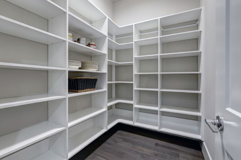 Pantry Construction in Winston Salem, NC
