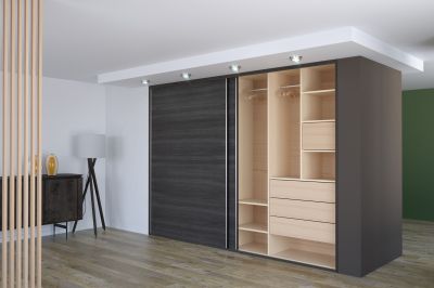 Pantry Remodeling in Greensboro, NC