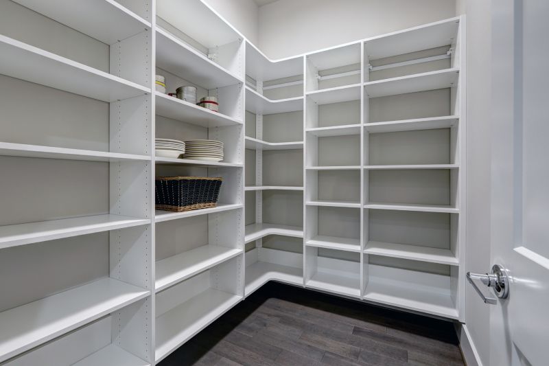 Shelving Installation in Greensboro, NC