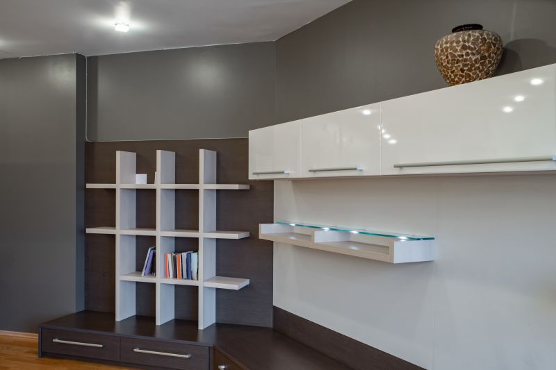 Shelving Installation in Winston Salem, NC
