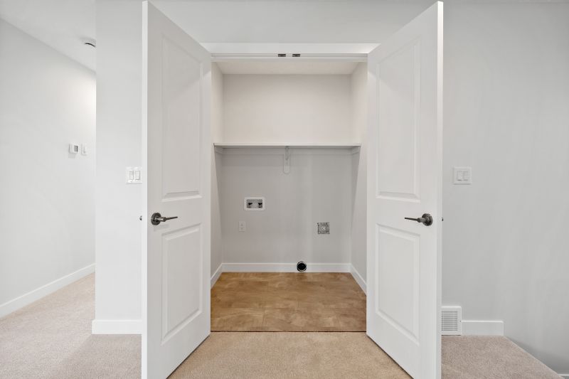 Closet Installation Service