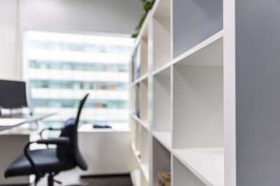 Built In Shelving Service in Woodbridge, VA