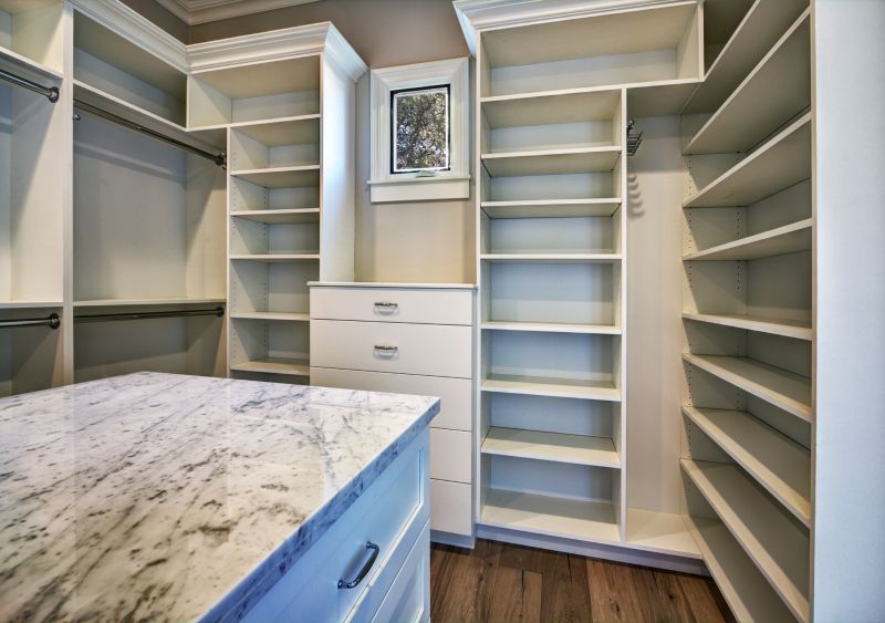 Butlers Pantry Installation in Annapolis, MD
