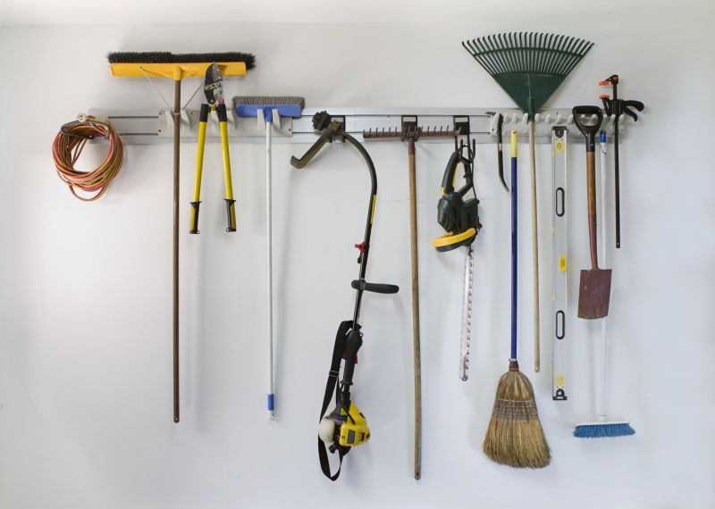Garage Organizers Installation in Winston Salem, NC