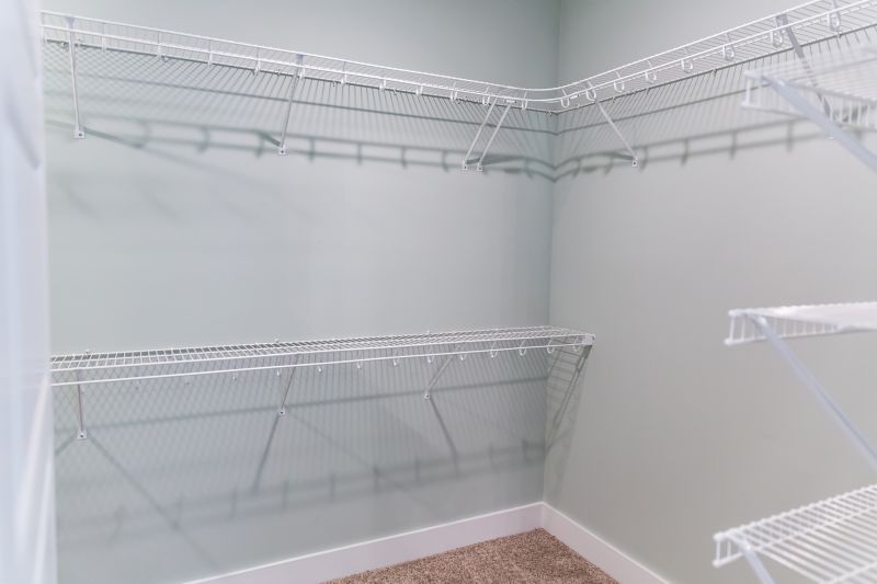 Wire Rack Installation in Greensboro, NC